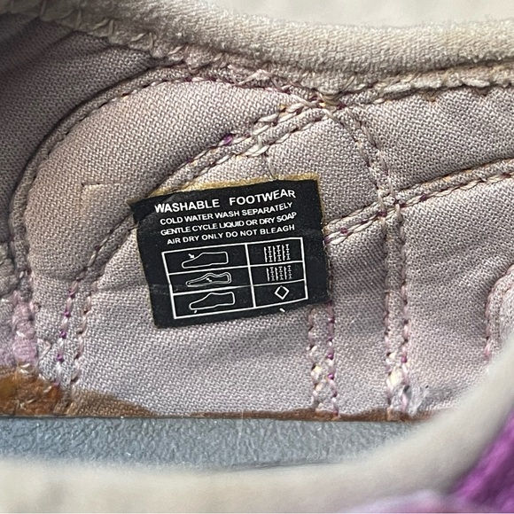 Keen Purple Newport H2 Waterproof Washable Water Shoes Sandals - Picture 14 of 15